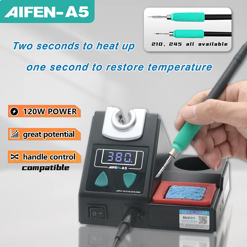 AIFEN A5  ̼ ȣȯ  ٸ ,    ۾ ̼, C210, C245, C115 ڵ